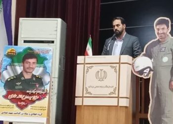 ترویج فرهنگ شهادت وظیفه همگانی است