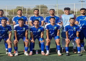 تساوی ارزشمند پاسارگاد مازندران در اصفهان و شکست نساجی در تبریز