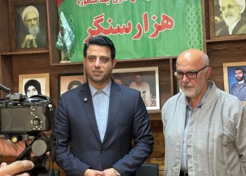 تلاش اداره‌کل فرهنگ و ارشاد مازندران برای ثبت «بنیاد حماسه اسلامی مردمی ششم بهمن آمل»