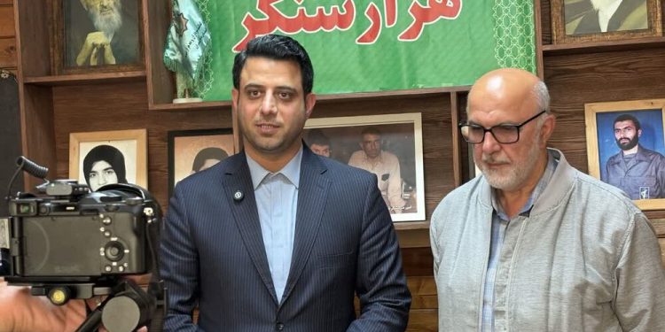 تلاش اداره‌کل فرهنگ و ارشاد مازندران برای ثبت «بنیاد حماسه اسلامی مردمی ششم بهمن آمل»