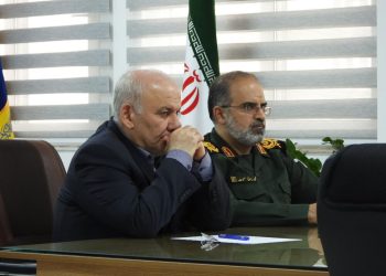 تکمیل طرح‌های نیمه‌تمام و تقویت قرارگاه محله‌محور در مازندران