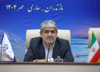 ثبت جهانی کندلوس، مازندران را در مسیر توسعه روستایی قرار داد