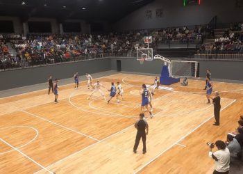 جدال همسایه‌های شمالی برای رسیدن به جایگاه دومی لیگ برتر بسکتبال