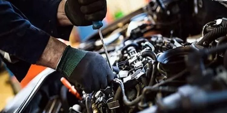 جزای نقدی تاوانی برای مکانیک متقلب