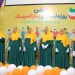 جشن روز ملی پارالمپیک در ساری برگزار شد