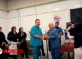 جشنی برای فرشتگان خاموش + فیلم