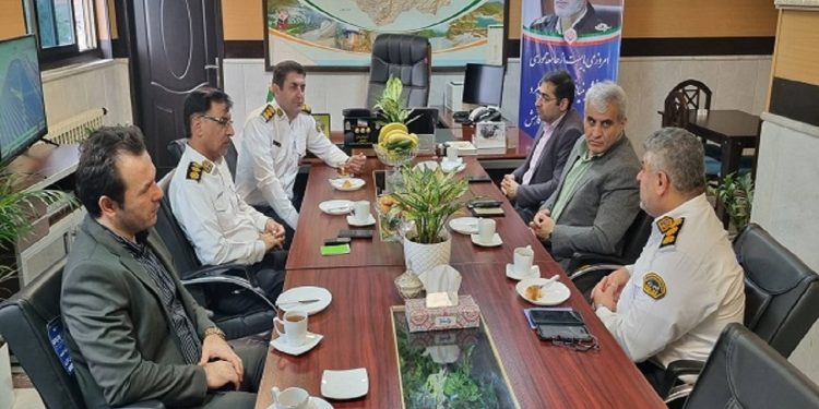 حذف نقاط پرتصادف جاده های مازندران، فوتی‌های حوادث رانندگی را کاهش داد