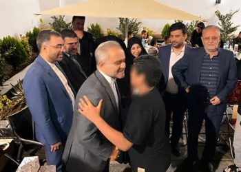 حمایت از کودکان بی‌سرپرست وظیفه‌ای انسانی و قانونی است