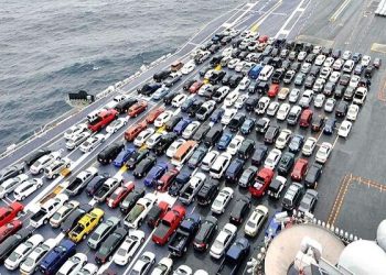 درخواست ۴۰ نماینده مجلس برای تسریع در واردات خودرو به منطقه آزاد مازندران