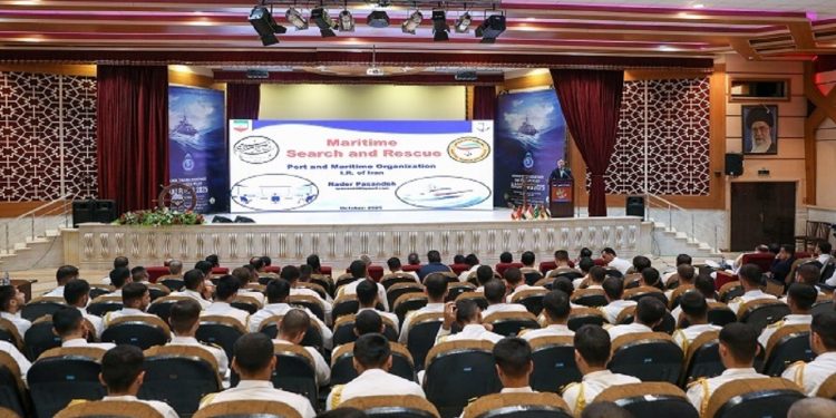 دریا‌ها میراث بشریت و نیازمند مدیریت مشترک