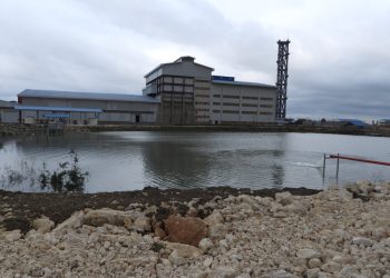 دستور استاندار برای تسریع در تکمیل راه دسترسی نیروگاه زباله‌سوز ساری