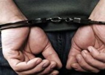 دستگیری کارمند منابع طبیعی نکا به اتهام اخذ رشوه