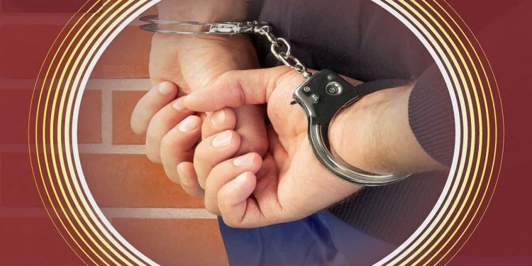 دستگیری کلاهبردار مدعی نفوذ در دستگاه قضایی