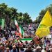 راهپیمایی جمعه‌های خشم و نصر در مازندران