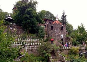 روستای کندلوس یک قدم تا جهانی شدن