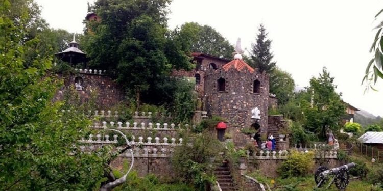 روستای کندلوس یک قدم تا جهانی شدن