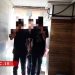 سارقان دوقلوی منازل در دام پلیس بابل + فیلم