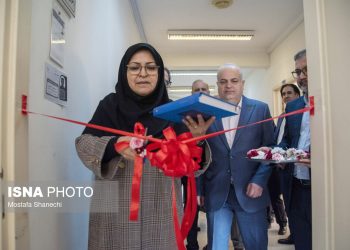 سفر ریاست سازمان ملی استاندارد به مازندران