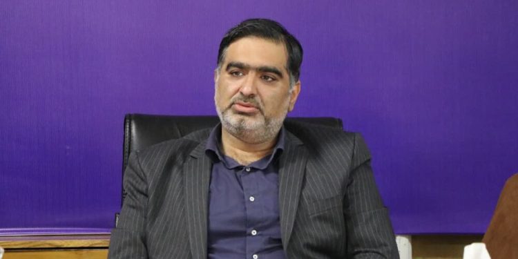 صادرات نزدیک به ۵۰۰۰ تن کیوی و نارنگی در آغاز فصل پاییز