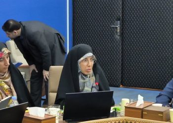 ضوابط حمایتی در حوزه اشتغال بانوان باید تقویت شود