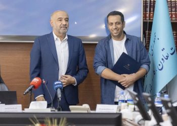 عکاس ایسنای مازندران برگزیده نمایشگاه «در مسیر عدالت» شد