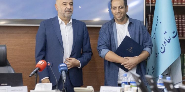 عکاس ایسنای مازندران برگزیده نمایشگاه «در مسیر عدالت» شد