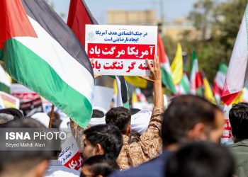 فردا راهپیمایی «بشارت نصر» در سراسر کشور برگزار می شود