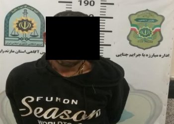 قتل پدر به دست پسر
