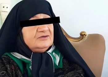 قصاص و حبس پایان پرونده «کلثوم اکبری» قاتل سریالی