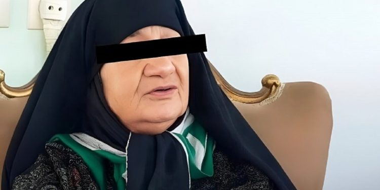 قصاص و حبس پایان پرونده «کلثوم اکبری» قاتل سریالی
