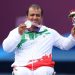 قهرمان ۶ دوره جهان در تیراندازی با کمان سفیر حقوق ورزشی مازندران شد
