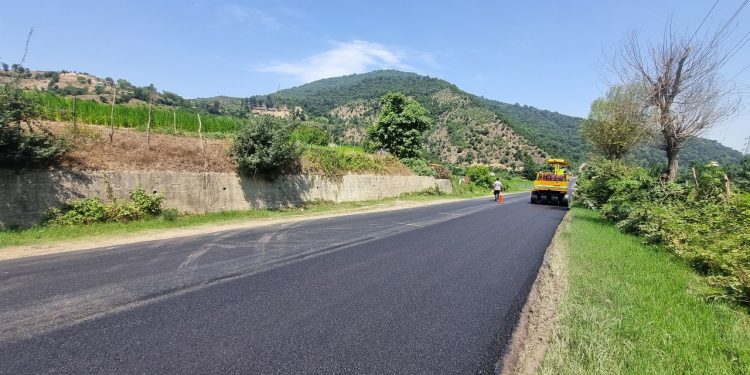 لزوم آماده سازی زیر ساخت‌های مناسب تردد ناوگان حمل و نقل مناسب‌ برای حمل محصولات کشاورزی