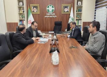 لزوم ساماندهی رودخانه‌ها و کانال‌های منتهی به خلیج گرگان و تالاب میانکاله بر اساس اصول فنی و محیط زیستی