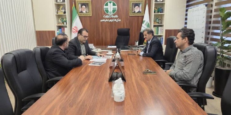 لزوم ساماندهی رودخانه‌ها و کانال‌های منتهی به خلیج گرگان و تالاب میانکاله بر اساس اصول فنی و محیط زیستی