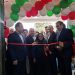 مدرسه ۶ کلاسه خیرساز در روستای «اسرم» شهرستان میاندورود افتتاح شد