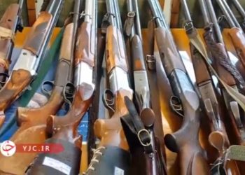 ناکامی شکارچیان در بابل + فیلم