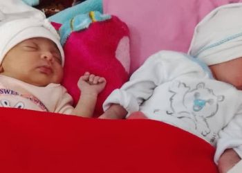 نجات ۱۵ نوزاد در بابل؛ طرح «نَفَس» امید دوباره بخشید