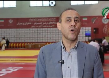 نسل جدید جودوی ایران قابلیت مدال آوری واطمینان خاطربرای تیم بزرگسالان ایران است