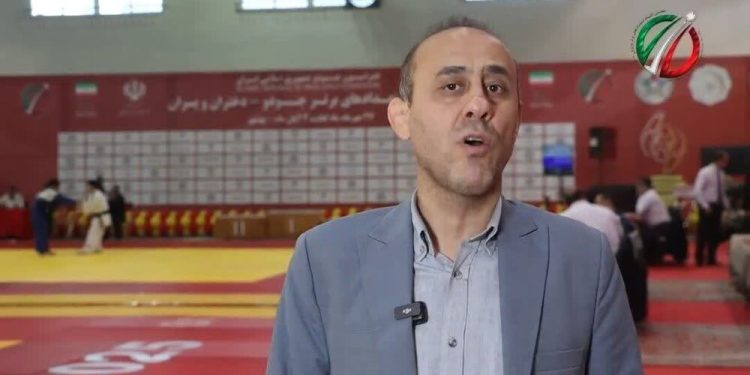 نسل جدید جودوی ایران قابلیت مدال آوری واطمینان خاطربرای تیم بزرگسالان ایران است