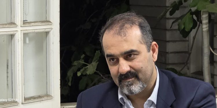 نظام سلامت جامعه نیازمند همراهی خیرین است