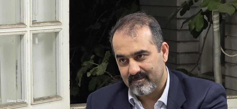 نظام سلامت جامعه نیازمند همراهی خیرین است