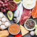 نکات طلایی تغذیه ورزشی - ایسنا