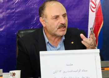 هشدار قاطع فرماندار سوادکوه به روسای ادارات؛ تکرار غیبت با برخورد قانون اداری مواجه می‌شود