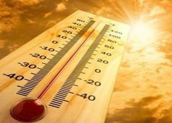 هشدار گرمای پاییزی در مازندران