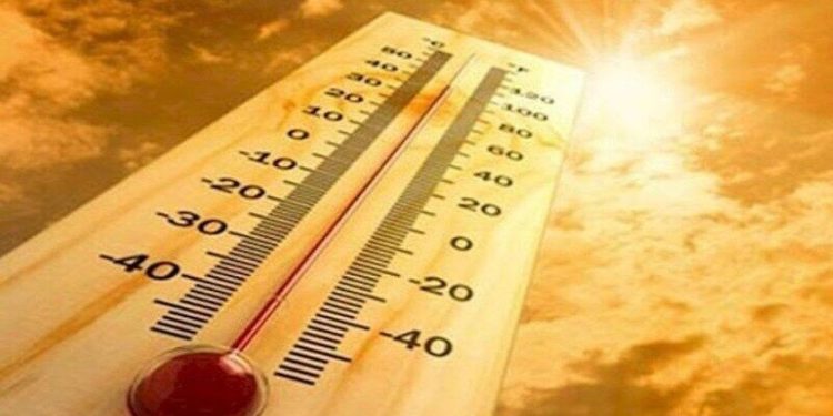 هشدار گرمای پاییزی در مازندران