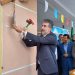 هفته تربیت بدنی با نواختن زنگ ورزش در مازندران آغاز شد