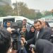 وزیر راه وارد مازندران شد/ آغاز سفر کاری و حضور در رویداد ورزشی بانوان