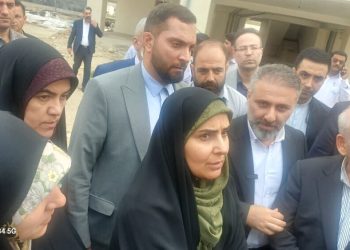  وزیر راه: پروژه‌های عمرانی مازندران به مرحله خدمات شهری رسیده‌اند