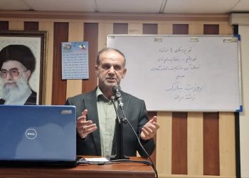 پروژه بیمارستان ۱۶۰ تختخوابی نور دوباره به چرخه اجرا بازگشت