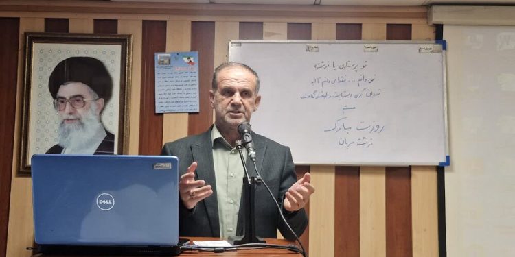 پروژه بیمارستان ۱۶۰ تختخوابی نور دوباره به چرخه اجرا بازگشت